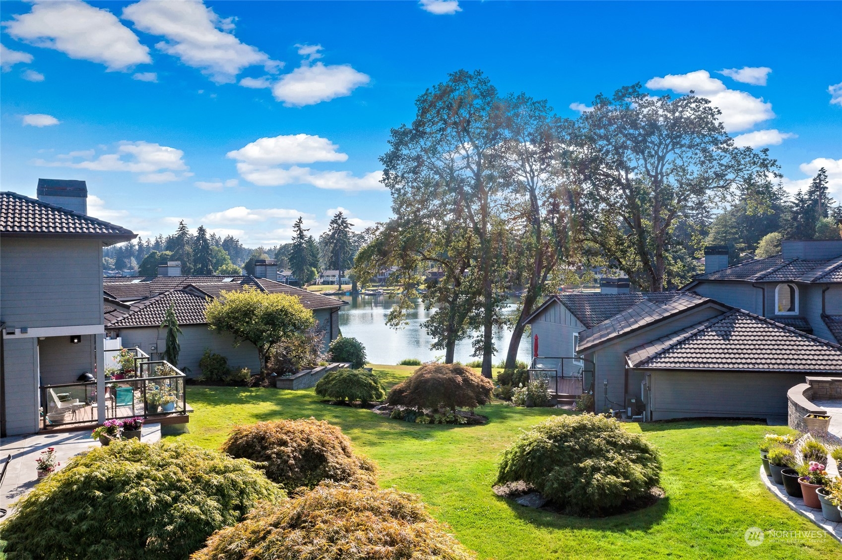 Steilacoom Blvd, Lakewood, WA 98499