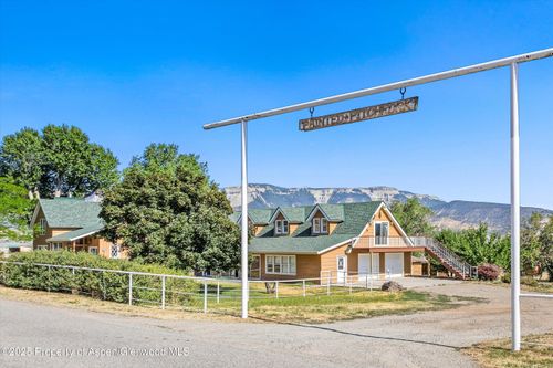 7781 County Road 320, Rifle, CO, 81650-9687 | Card Image
