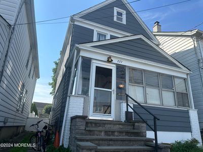 227 George Street, House other with 3 bedrooms, 1 bathrooms and null parking in South Amboy NJ | Image 1