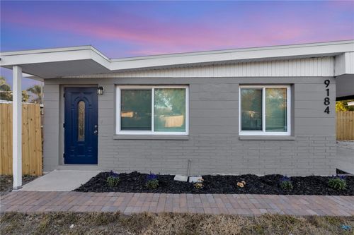 9184 86th St, SEMINOLE, FL, 33777-3220 | Card Image