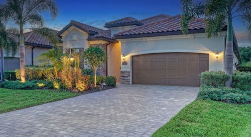 17467 Hickok Belt Loop, BRADENTON, FL, 34211-2551 | Card Image