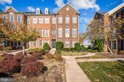 5140 Key View Way, Townhouse with 4 bedrooms, 2 bathrooms and null parking in PERRY HALL MD | Image 1