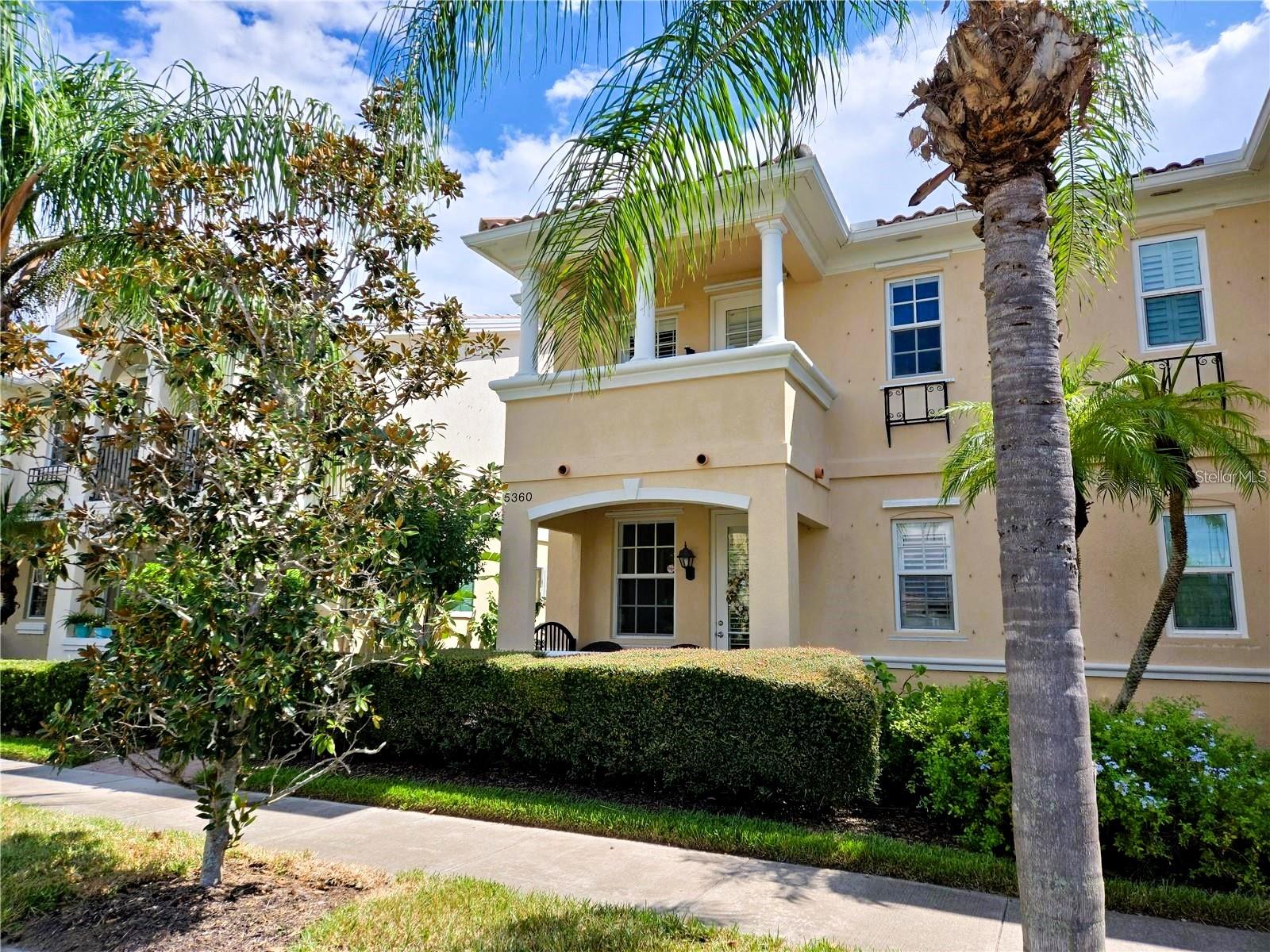 Eliseo St, Sarasota, FL 34238
