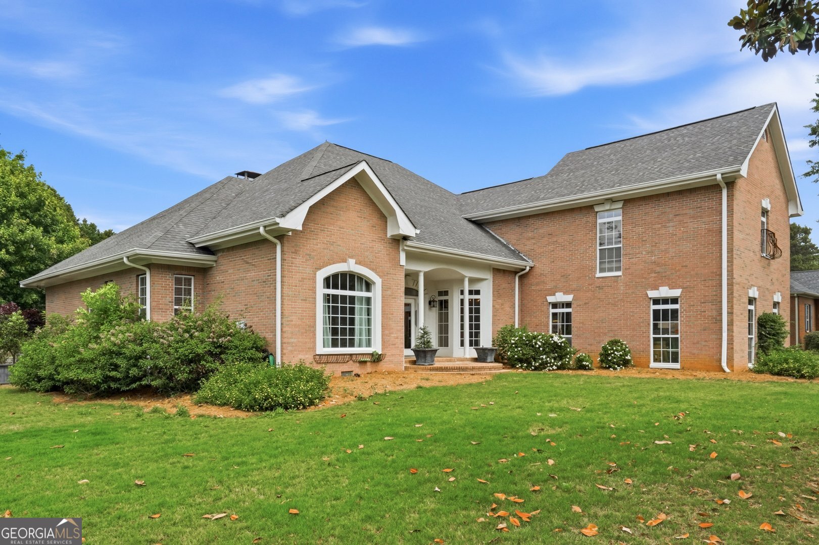 Residential in Fayetteville 2