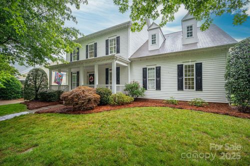 506 Academy St, Mc Adenville, NC, 28101-9004 | Card Image