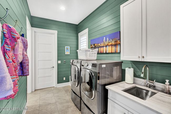 1816 Atlantic Beach Dr, House other with 4 bedrooms, 4 bathrooms and null parking in ATLANTIC BEACH FL | Image 19