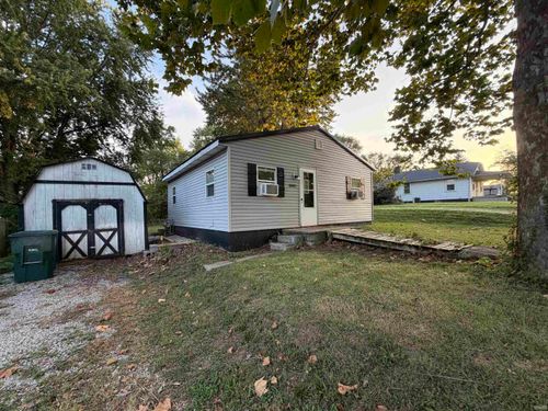 1601 Harvard Ave, Muncie, IN, 47303-2248 | Card Image