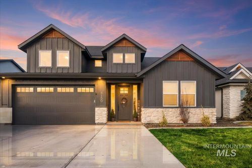 4150 E Fratello St, Meridian, ID, 83642-8488 | Card Image