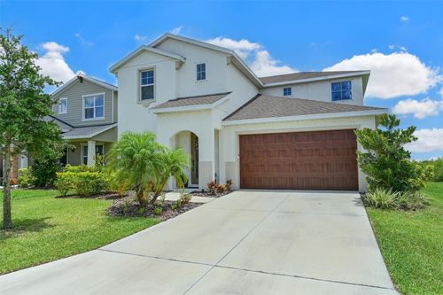 11124 Moonsail Dr, Parrish, FL, 34219-1861 | Card Image
