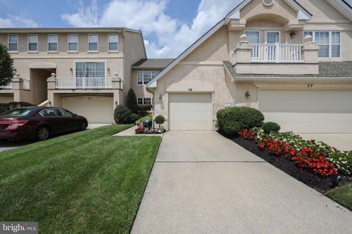 58 Buckingham Pl, CHERRY HILL, NJ, 08003-2666 | Card Image