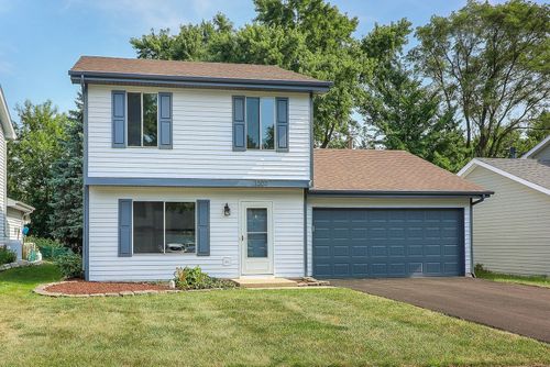1302 Haverhill Cir, Naperville, IL, 60563-3436 | Card Image