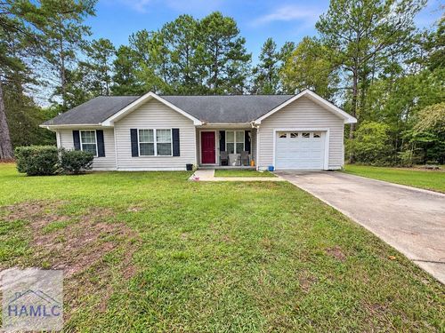 50 Palm Tree Court, Jesup, GA, 31545 | Card Image