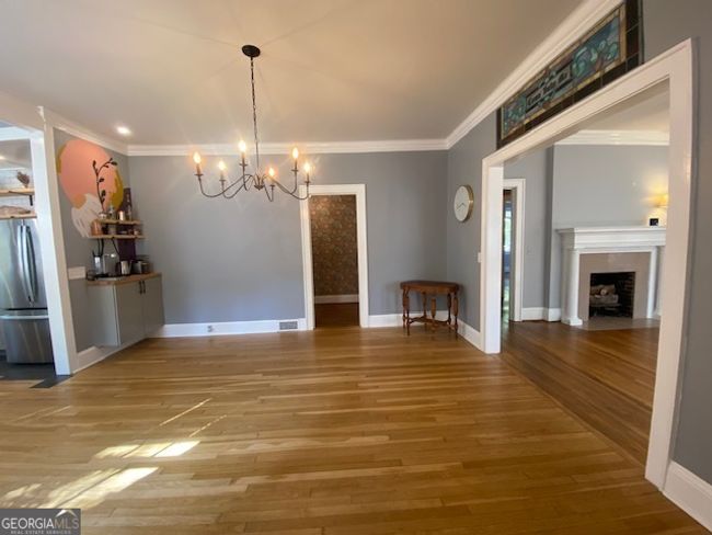 311 E 4 Th St, House other with 4 bedrooms, 4 bathrooms and 4 parking in West Point GA | Image 8