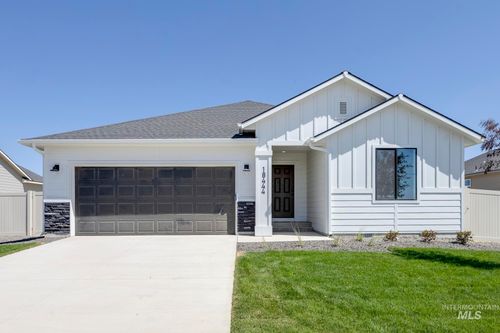 11046 Cart St, Caldwell, ID, 83605-1337 | Card Image