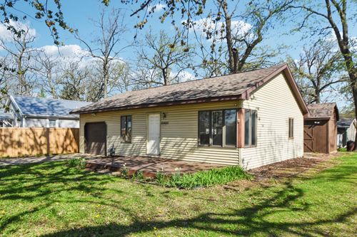 23122 W Hickory Ln, Plainfield, IL, 60544-9017 | Card Image