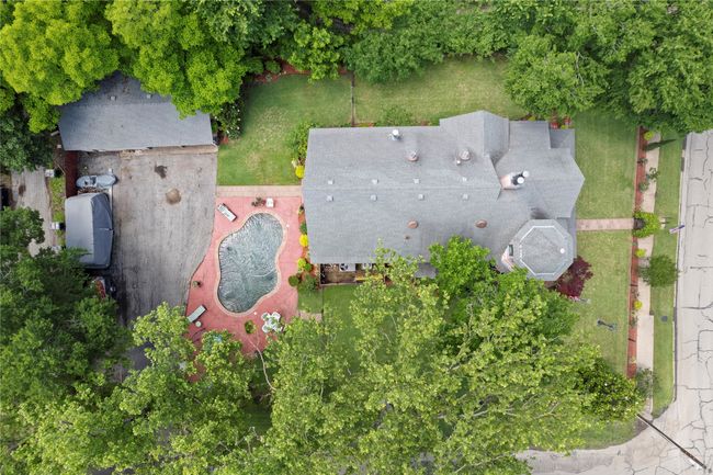 Bird's eye view | Image 36