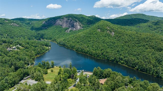 3C - 407 Overlook Rd, Condo with 1 bedrooms, 2 bathrooms and null parking in Sapphire NC | Image 70