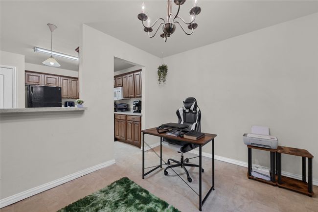 1500 Kennedy St, House other with 3 bedrooms, 2 bathrooms and null parking in Bonham TX | Image 13
