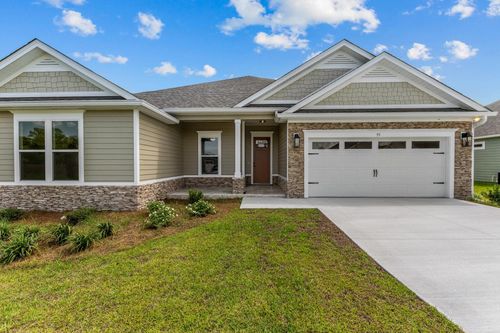 93 Springdale Dr, CRAWFORDVILLE, FL, 32327-1387 | Card Image