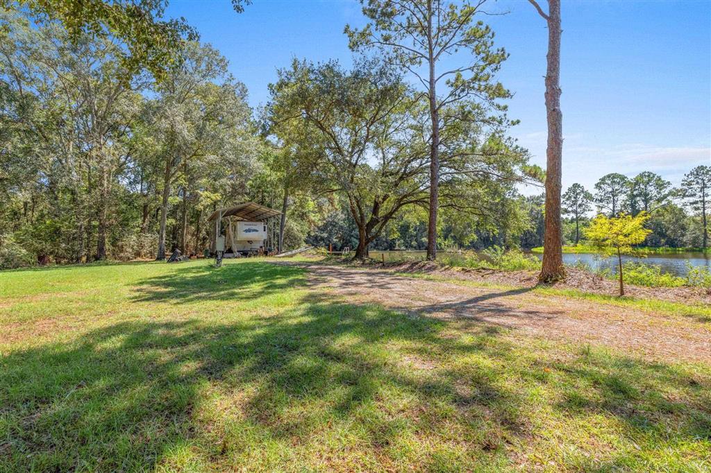 Land in Jennings 5