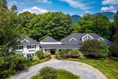 842 Dorset West Road, House other with 4 bedrooms, 4 bathrooms and null parking in Dorset VT | Image 2