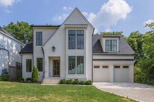 1514 Grandview Dr, Nashville, TN, 37215-3032 | Card Image