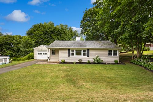 96 Douglas Dr, Meriden, CT, 06451-5016 | Card Image