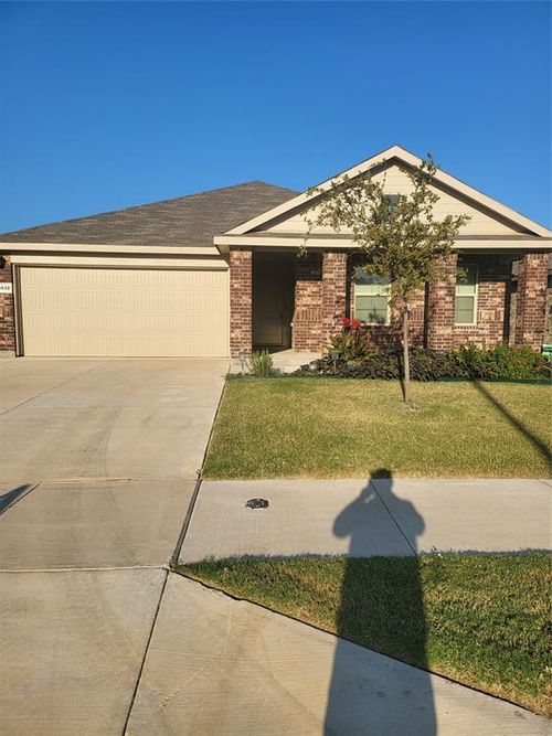 16632 White Fish Lane, Justin, TX, 76247 | Card Image