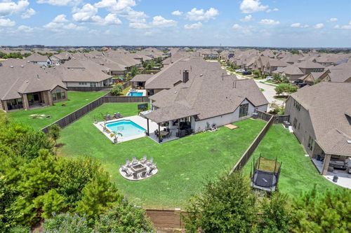 15203 Prairie Dog Town Ln, Cypress, TX, 77433-8165 | Card Image