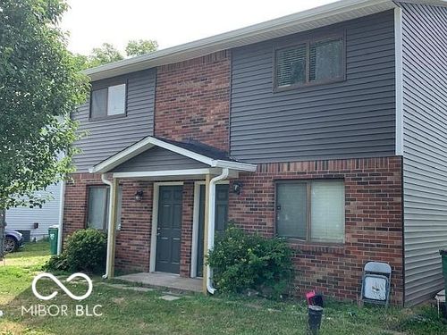 9435 9437 Huggin Hollow Road, Martinsville, IN, 46151 | Card Image