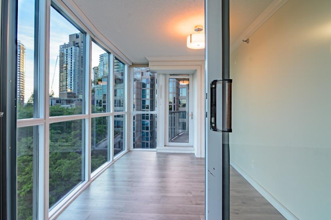 Residential in Vancouver 3
