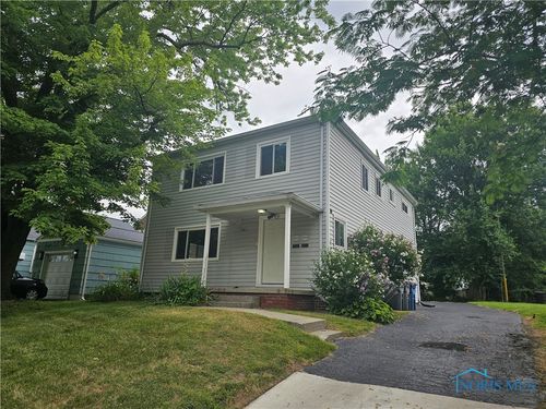 2916 Upton Ave, Toledo, OH, 43606-3962 | Card Image