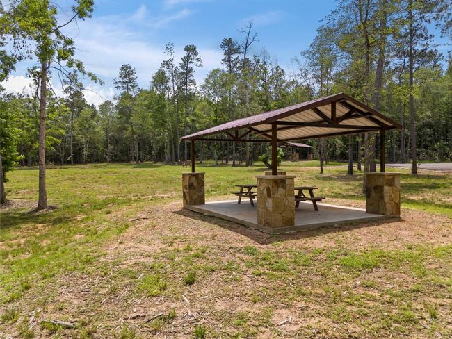 110 Coyote Run, Home with 0 bedrooms, 0 bathrooms and null parking in New Waverly TX | Image 11