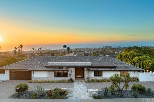 1126 Muirlands Vista Way, La Jolla, CA, 92037-6209 | Card Image