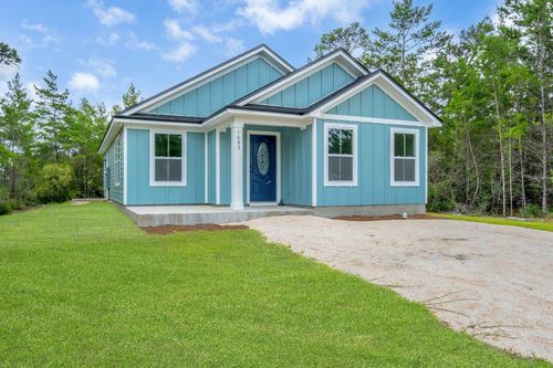 1695 Landing St, Carrabelle, FL, 32322-5116 | Card Image