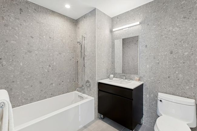 UNIT-2805 - 155 Bay St, Condo with 1 bedrooms, 1 bathrooms and null parking in Jersey City NJ | Image 19