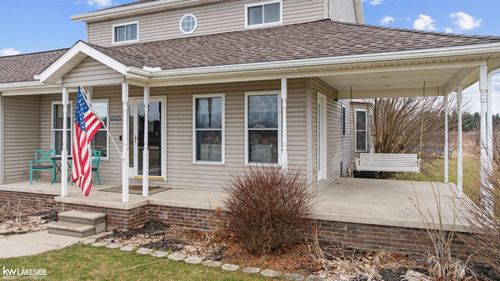 8415 Emmett Rd, Brockway, MI, 48097-3015 | Card Image