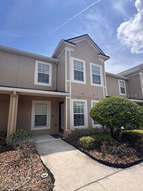 318 Belvedere Way, Sanford, FL, 32773-7363 | Card Image