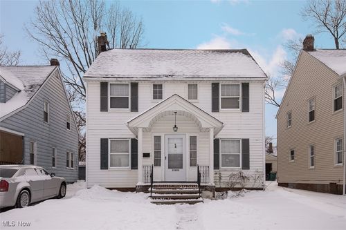 20806 Clare Ave, Maple Heights, OH, 44137-2408 | Card Image