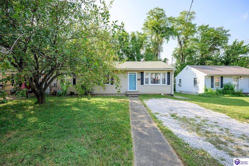514 Henry Street, Elizabethtown, KY, 42701 | Card Image