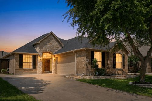 1122 Leafy Glade Rd, Forney, TX, 75126-6364 | Card Image