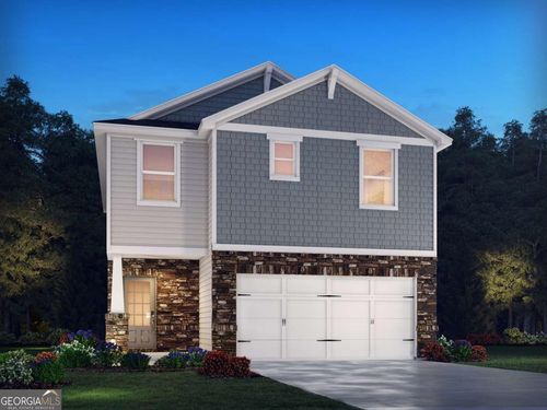 2854 Aralynn Way, College Park, GA, 30337-3903 | Card Image