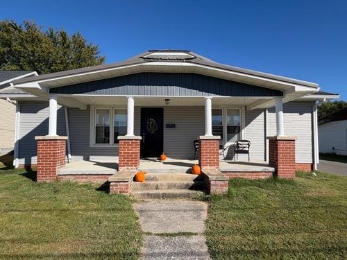 434 Browning St, Madisonville, KY, 42431-1452 | Card Image