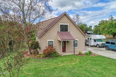 143 Pleasant View Rd, House other with 2 bedrooms, 1 bathrooms and null parking in Bulls Gap TN | Image 3