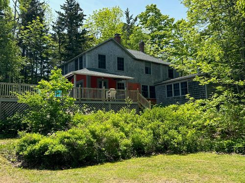 68 Cliff Road, Northport, ME, 04849 | Card Image