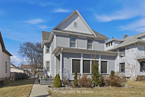 553 S Greenwood Ave, Kankakee, IL, 60901-5247 | Card Image