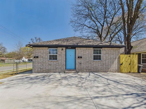 1524 Schaer St, North Little Rock, AR, 72114-3362 | Card Image