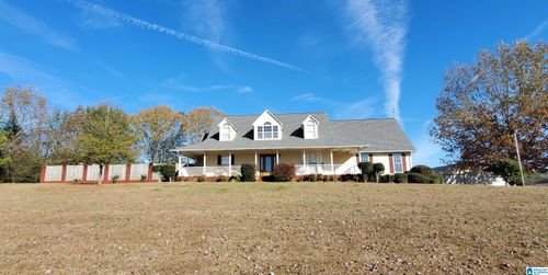134 Nelson Dr, CHILDERSBURG, AL, 35044-1002 | Card Image