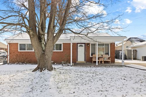 335 Dale Rd, Louisville, KY, 40229-3332 | Card Image