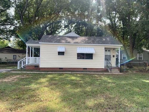 125 Saunders Drive, North Little Rock, AR, 72117 | Card Image